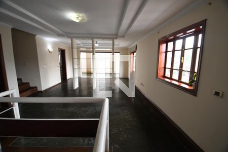 Sala de casa à venda com 4 quartos, 350m² em Jardim Bonfim, Campinas