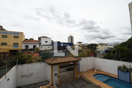 Sala - Vista de casa à venda com 4 quartos, 350m² em Jardim Bonfim, Campinas