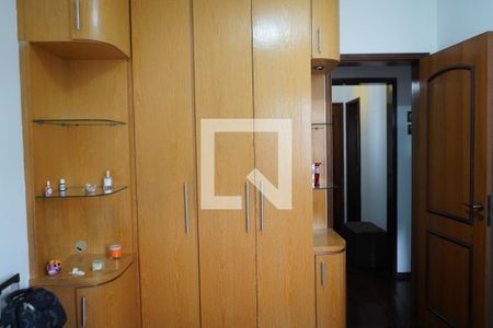 Quarto 2 de apartamento para alugar com 3 quartos, 74m² em Alto da Mooca, São Paulo