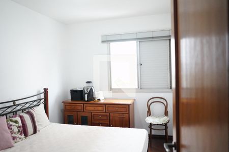 Quarto 1 de apartamento para alugar com 3 quartos, 74m² em Alto da Mooca, São Paulo