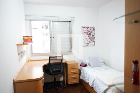 Quarto 2 de apartamento para alugar com 3 quartos, 74m² em Alto da Mooca, São Paulo