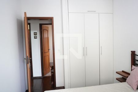 Quarto 1 de apartamento para alugar com 3 quartos, 74m² em Alto da Mooca, São Paulo