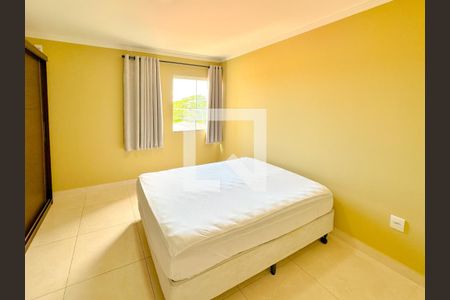 Quarto 1 de apartamento para alugar com 3 quartos, 125m² em Ingleses do Rio Vermelho, Florianópolis