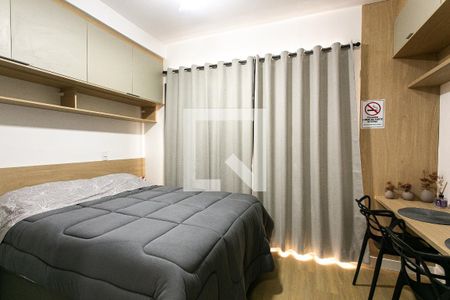 Studio de apartamento à venda com 1 quarto, 24m² em Tatuapé, São Paulo