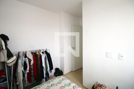 Quarto 2 de apartamento para alugar com 2 quartos, 41m² em Ramos, Rio de Janeiro