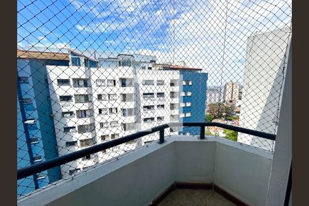 Apartamento para alugar com 2 quartos, 74m² em Vila Rosalia, Guarulhos