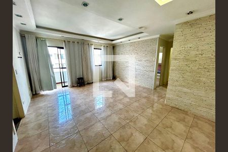 Apartamento para alugar com 2 quartos, 74m² em Vila Rosalia, Guarulhos