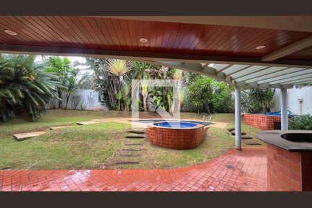 Casa de Condomínio à venda com 4 quartos, 370m² em Loteamento Alphaville Campinas, Campinas