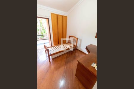 Quarto 1 de casa de condomínio para alugar com 4 quartos, 370m² em Loteamento Alphaville Campinas, Campinas