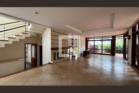 Casa de Condomínio à venda com 4 quartos, 370m² em Loteamento Alphaville Campinas, Campinas