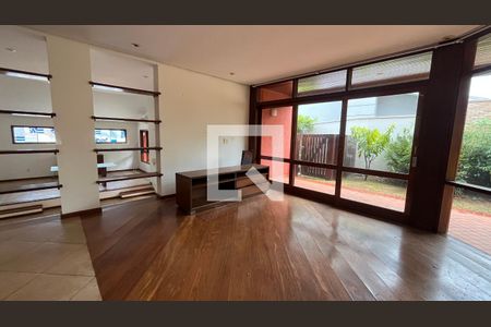 Casa de Condomínio à venda com 4 quartos, 370m² em Loteamento Alphaville Campinas, Campinas