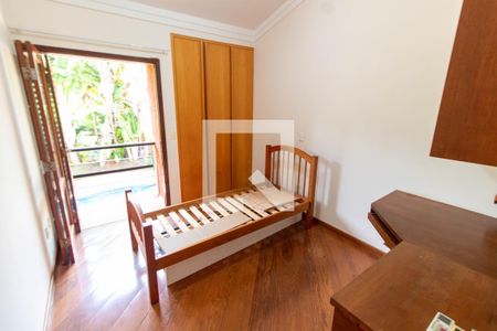 Quarto 1 de casa de condomínio para alugar com 4 quartos, 370m² em Loteamento Alphaville Campinas, Campinas