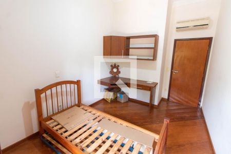 Quarto 1 de casa de condomínio para alugar com 4 quartos, 370m² em Loteamento Alphaville Campinas, Campinas