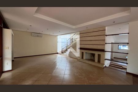 Casa de Condomínio à venda com 4 quartos, 370m² em Loteamento Alphaville Campinas, Campinas