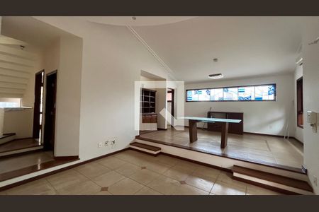 Casa de Condomínio à venda com 4 quartos, 370m² em Loteamento Alphaville Campinas, Campinas