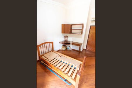 Quarto 1 de casa de condomínio para alugar com 4 quartos, 370m² em Loteamento Alphaville Campinas, Campinas