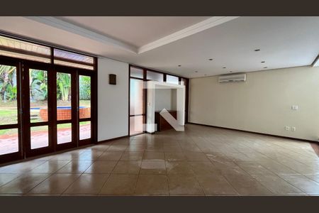 Casa de Condomínio à venda com 4 quartos, 370m² em Loteamento Alphaville Campinas, Campinas