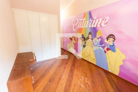 SUITE 1 de casa de condomínio para alugar com 4 quartos, 370m² em Loteamento Alphaville Campinas, Campinas