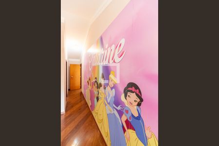 SUITE 1 de casa de condomínio para alugar com 4 quartos, 370m² em Loteamento Alphaville Campinas, Campinas