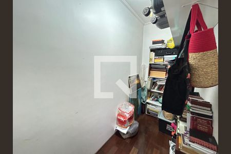 Closet da suíte 1 de casa para alugar com 3 quartos, 200m² em Vila Paulista, Guarulhos