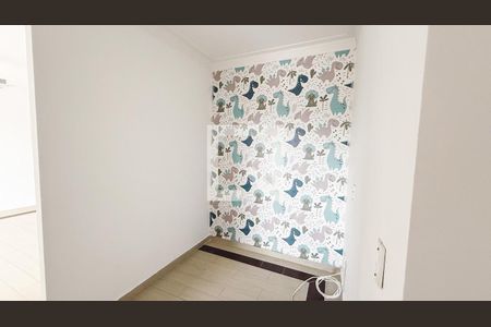 Sala de apartamento à venda com 4 quartos, 110m² em Carandiru, São Paulo