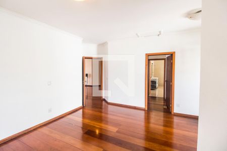 Sala de apartamento para alugar com 4 quartos, 480m² em Residencial Zero (tambore), Santana de Parnaíba