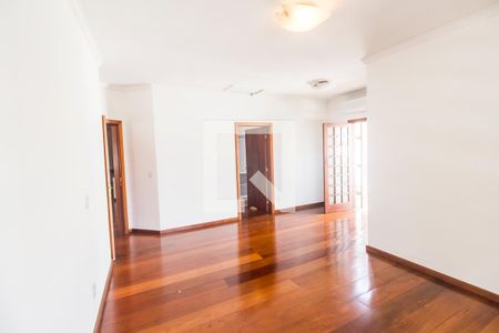 Suíte 1 de apartamento para alugar com 4 quartos, 480m² em Residencial Zero (tambore), Santana de Parnaíba