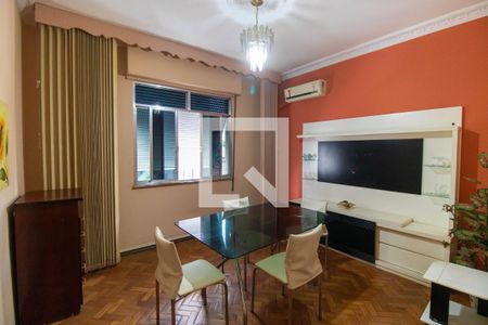 Quarto 1 de apartamento para alugar com 3 quartos, 90m² em Centro, Niterói