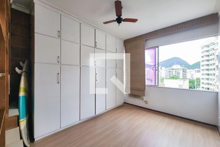 Quarto 2 de apartamento para alugar com 3 quartos, 100m² em Botafogo, Rio de Janeiro