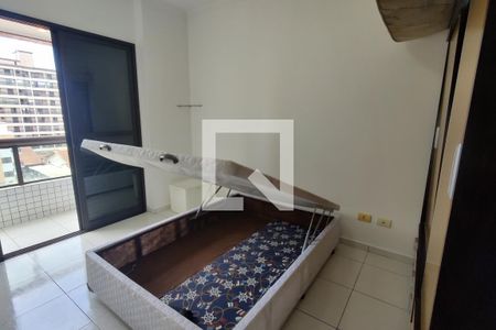 Apartamento para alugar com 1 quarto, 54m² em Guilhermina, Praia Grande