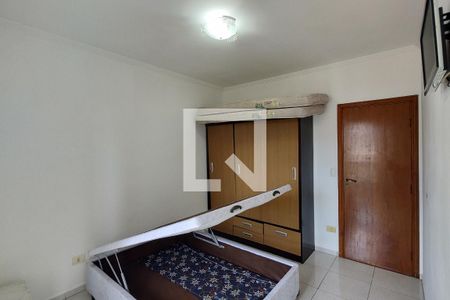 Apartamento para alugar com 1 quarto, 54m² em Guilhermina, Praia Grande