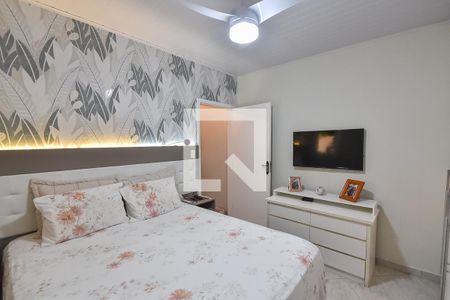 Suíte de casa à venda com 2 quartos, 142m² em Ipiranga, São Paulo