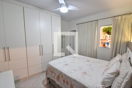 Suíte de casa à venda com 2 quartos, 142m² em Ipiranga, São Paulo