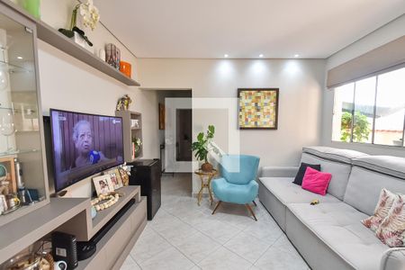 Sala de casa à venda com 2 quartos, 142m² em Ipiranga, São Paulo