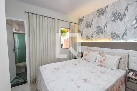 Suíte de casa à venda com 2 quartos, 142m² em Ipiranga, São Paulo