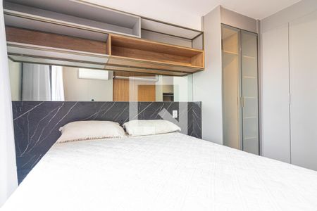 Studio de kitnet/studio para alugar com 1 quarto, 25m² em Vila Olímpia, São Paulo