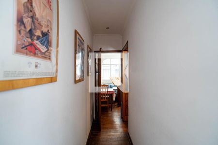 Corredor de casa à venda com 2 quartos, 99m² em Bela Vista, São Paulo