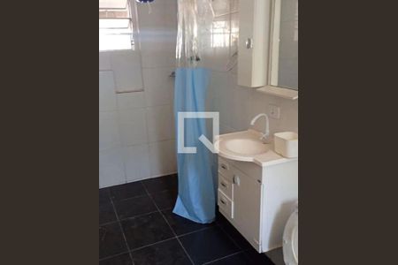 Banheiro de casa à venda com 5 quartos, 150m² em Vila Primavera, São Paulo