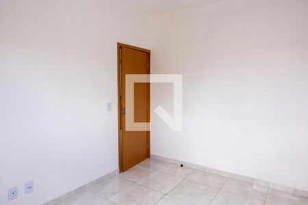 Suíte de apartamento para alugar com 2 quartos, 56m² em Jardim Sao Paulo, Sorocaba