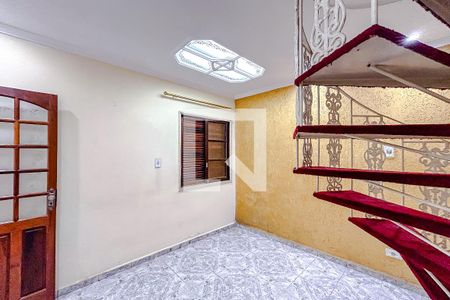 Sala de Jantar de casa à venda com 3 quartos, 180m² em Penha de França, São Paulo