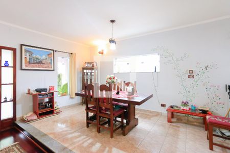 Casa à venda com 4 quartos, 410m² em Adalgisa, São Paulo