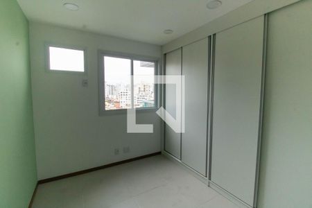 Quarto 1 de apartamento à venda com 2 quartos, 82m² em Santa Rosa, Niterói