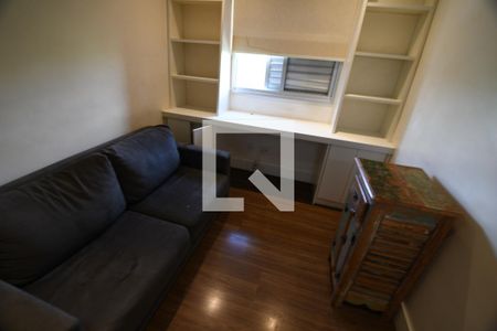 Quarto 1 de apartamento para alugar com 2 quartos, 50m² em Jardim Myrian Moreira da Costa, Campinas