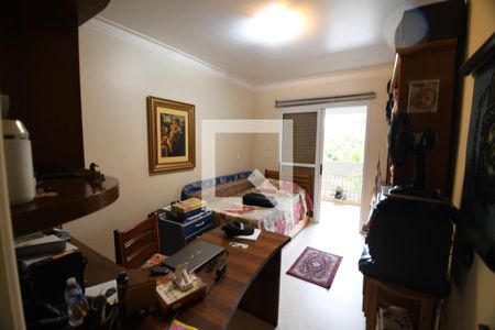 Quarto 1 de apartamento à venda com 4 quartos, 226m² em Jardim Alto da Barra, Campinas