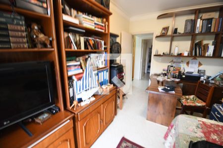 Quarto 1 de apartamento à venda com 4 quartos, 226m² em Jardim Alto da Barra, Campinas
