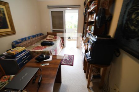 Quarto 1 de apartamento à venda com 4 quartos, 226m² em Jardim Alto da Barra, Campinas