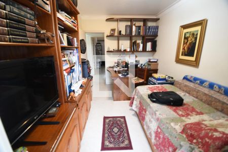 Quarto 1 de apartamento à venda com 4 quartos, 226m² em Jardim Alto da Barra, Campinas