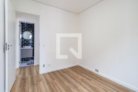 Quarto 1 de apartamento para alugar com 2 quartos, 53m² em Jardim Belval, Barueri