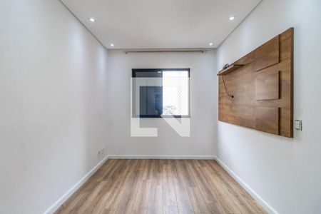 Quarto 2 de apartamento para alugar com 2 quartos, 53m² em Jardim Belval, Barueri
