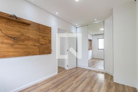 Quarto 2 de apartamento para alugar com 2 quartos, 53m² em Jardim Belval, Barueri